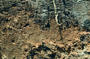 porosity soil