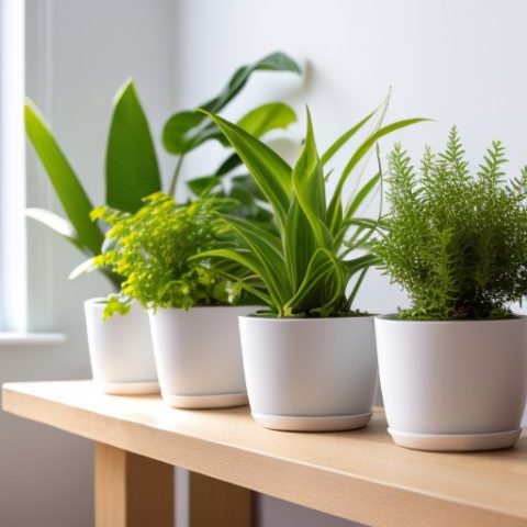 Cute Small Plants for Bedroom: Adding Style and Health - HouseplantJoy.com