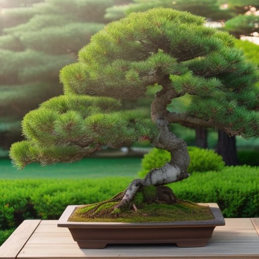 Pine Bonsai: Everything You Need To Know - HouseplantJoy.com