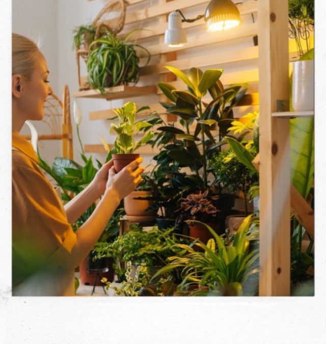 THE ULTIMATE GUIDE TO PROPAGATING HOUSEPLANT