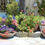 plants for memorial day