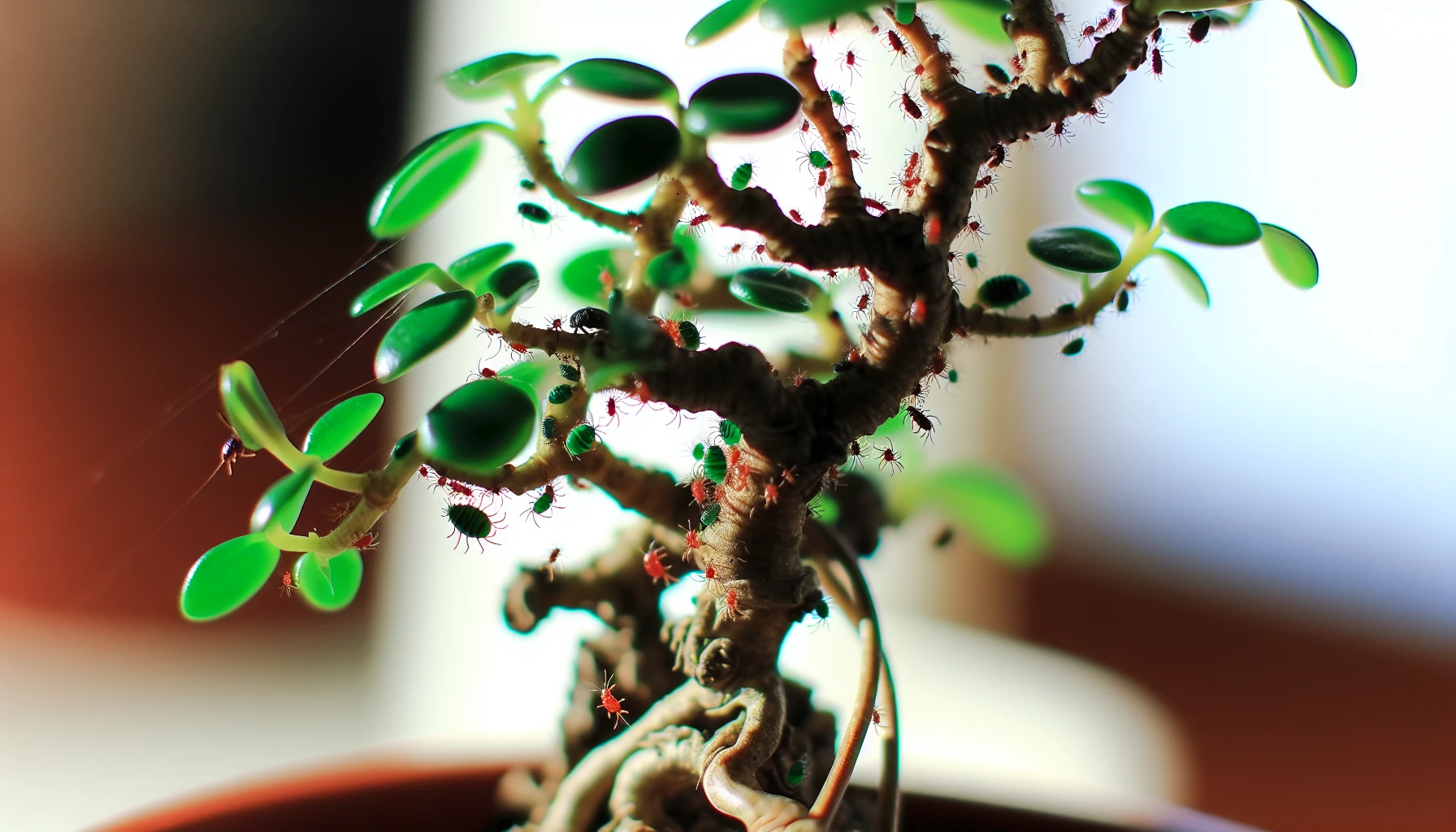 Revive Bonsai Tree Expert Tips on How to Breathe Life Back Into Your