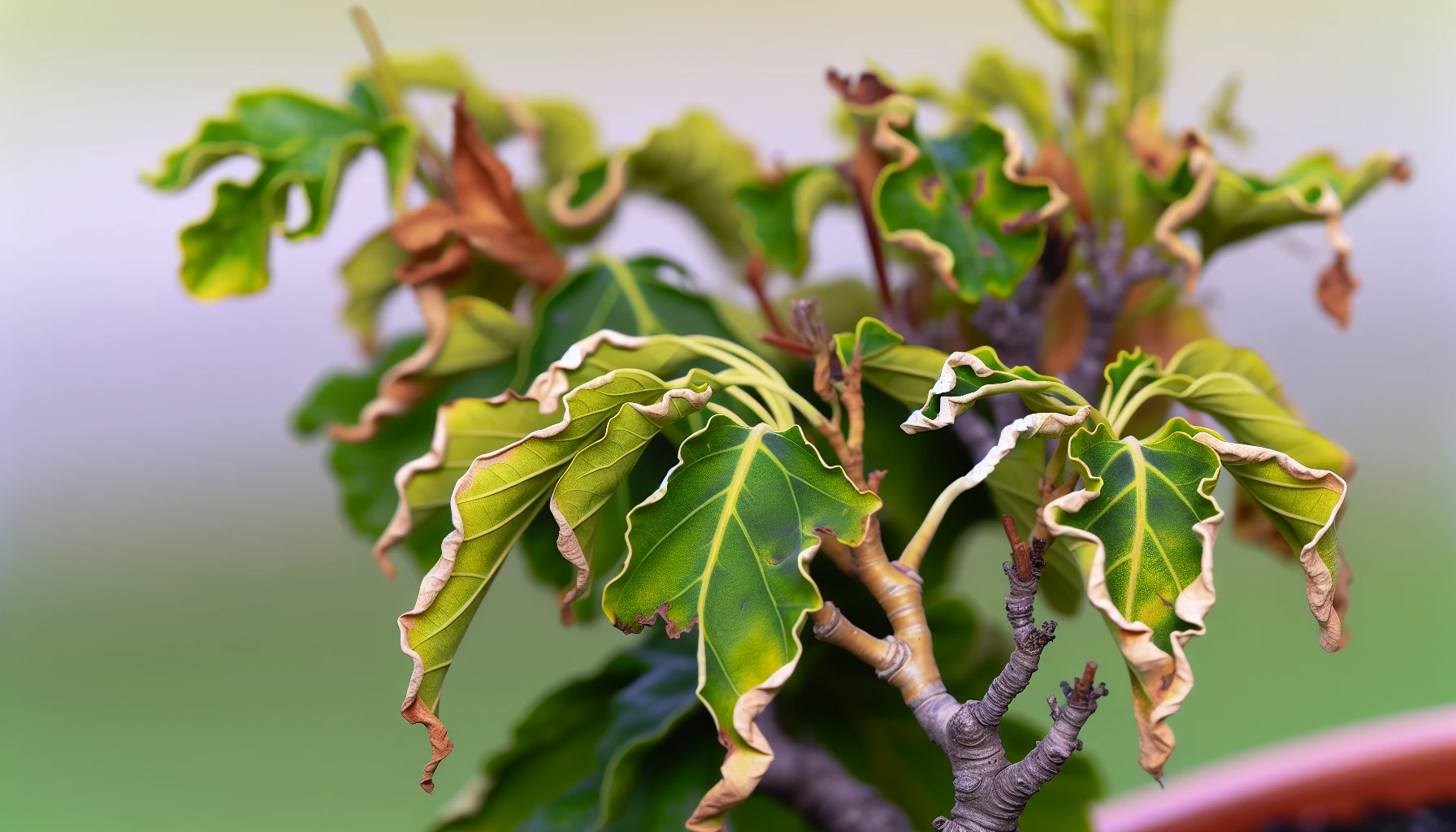 Revive Bonsai Tree Expert Tips on How to Breathe Life Back Into Your
