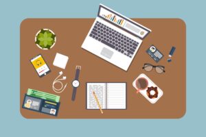 top plants for office