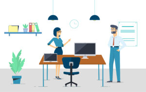 top plants for office
